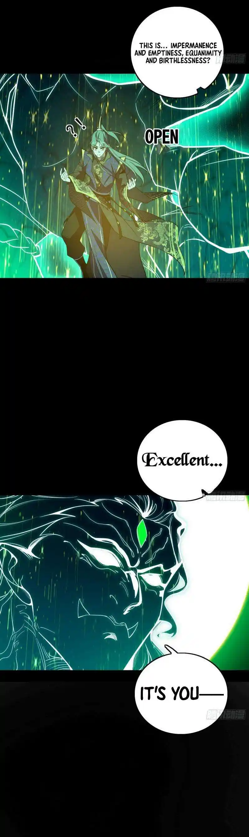 Way To Be The Evil Emperor Chapter 442