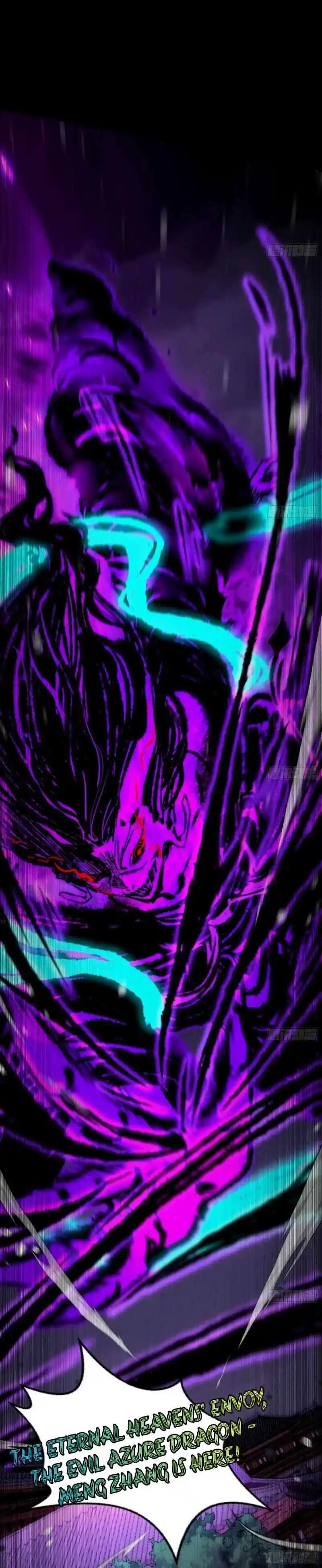 Way To Be The Evil Emperor Chapter 445