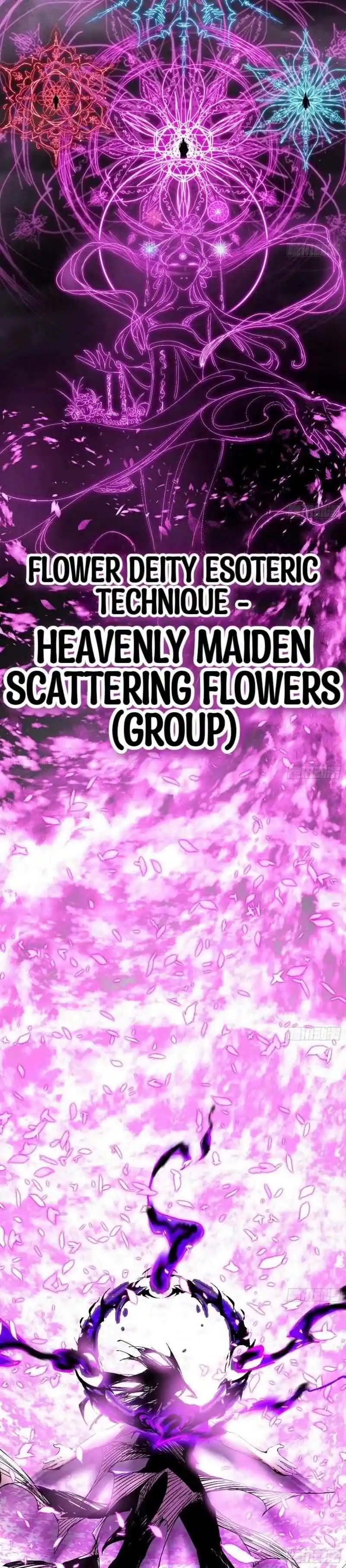 Way To Be The Evil Emperor Chapter 447