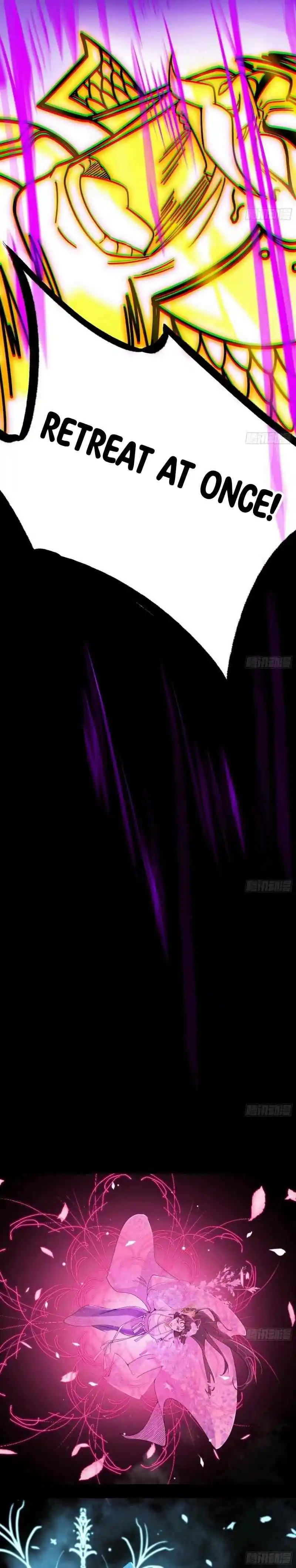 Way To Be The Evil Emperor Chapter 447