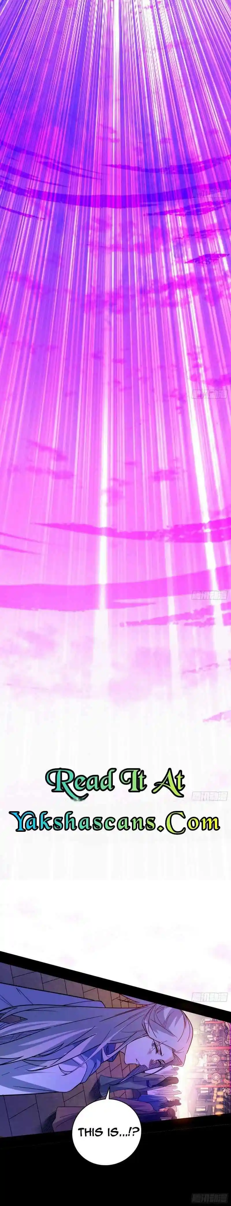 Way To Be The Evil Emperor Chapter 447