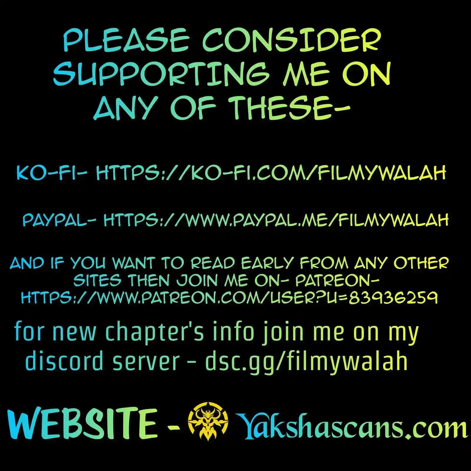 Way To Be The Evil Emperor Chapter 449