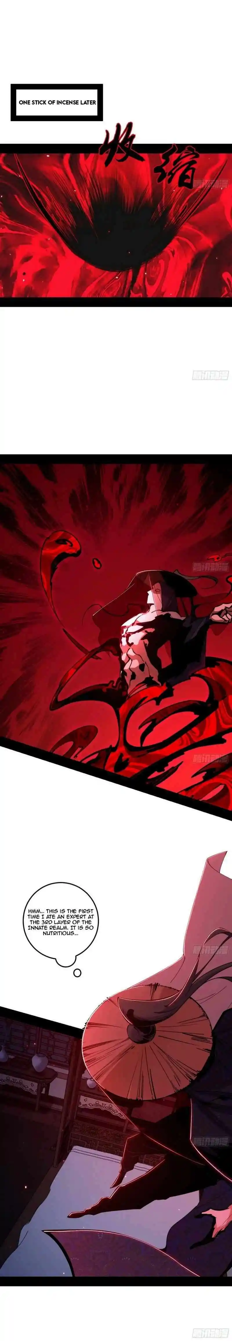 Way To Be The Evil Emperor Chapter 449