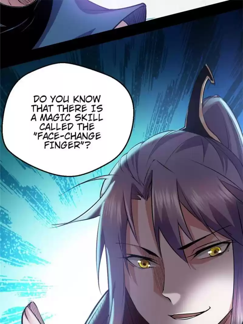 Way To Be The Evil Emperor Chapter 45