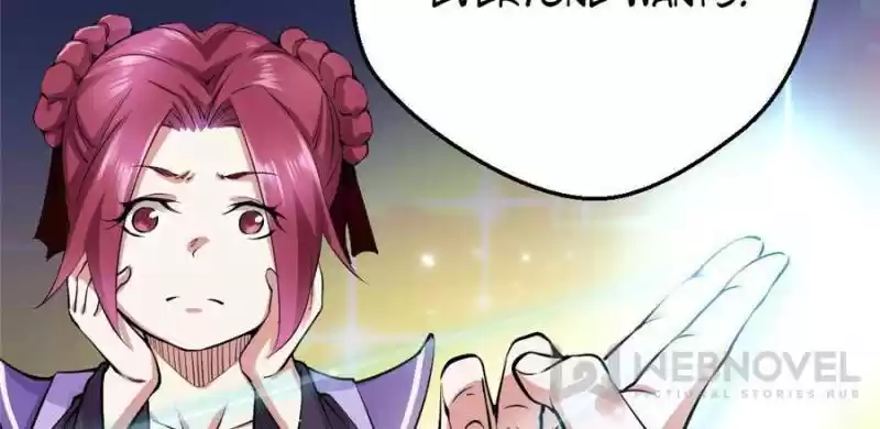 Way To Be The Evil Emperor Chapter 45