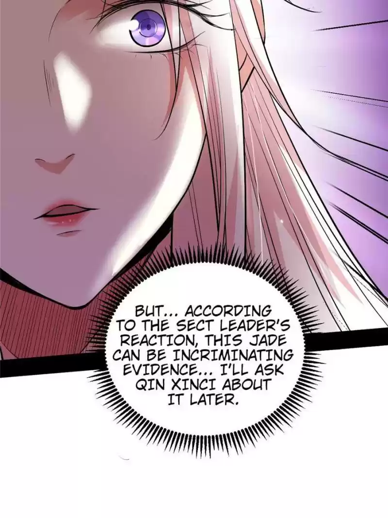 Way To Be The Evil Emperor Chapter 45