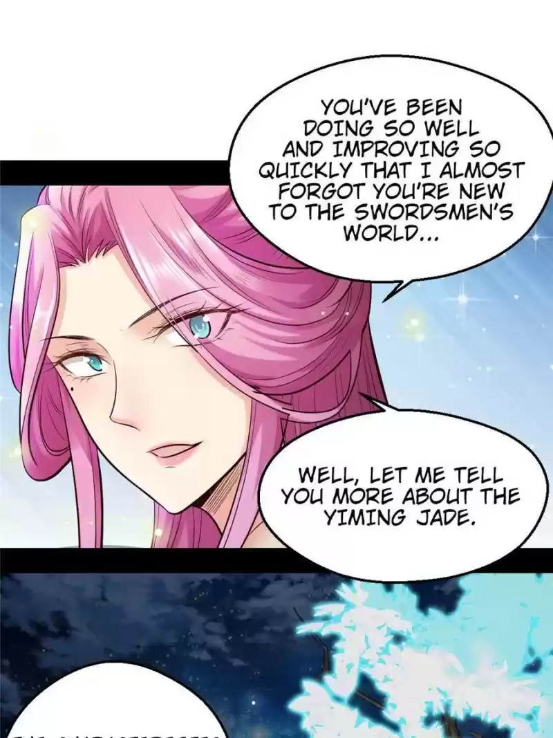 Way To Be The Evil Emperor Chapter 45