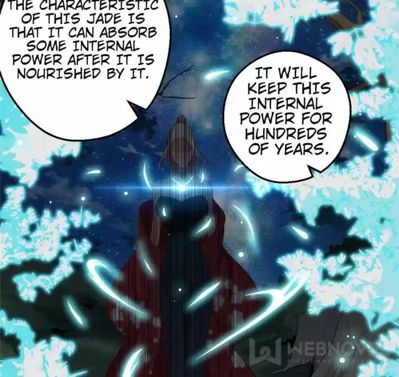 Way To Be The Evil Emperor Chapter 45