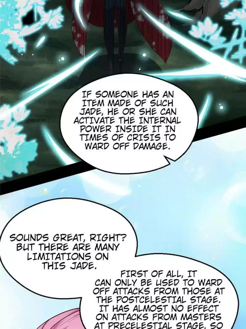 Way To Be The Evil Emperor Chapter 45