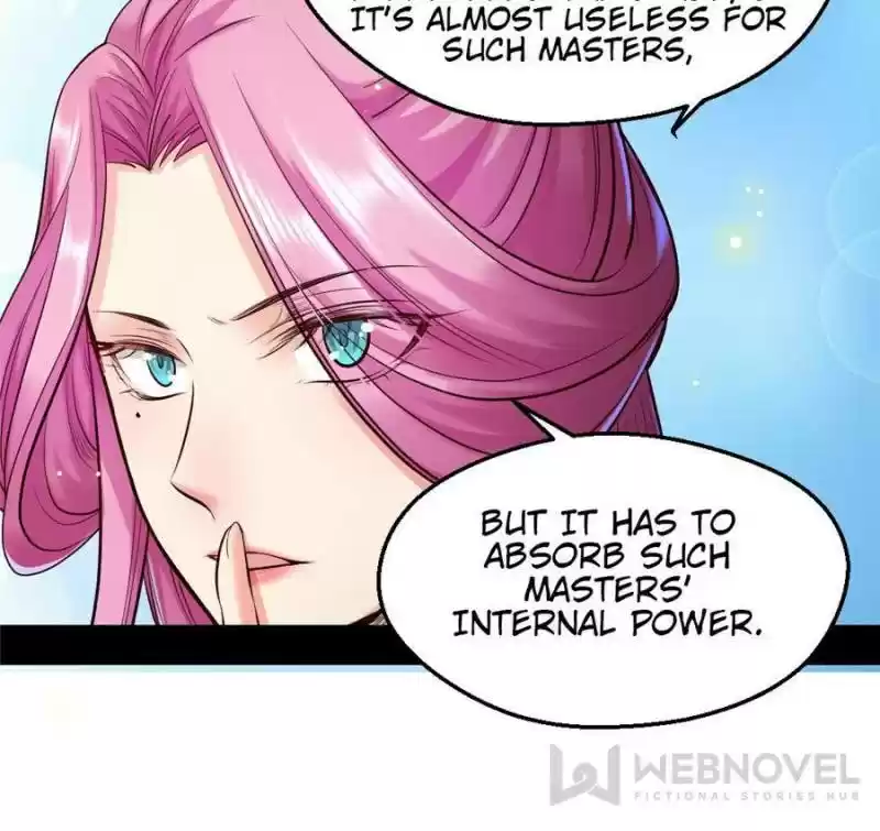 Way To Be The Evil Emperor Chapter 45