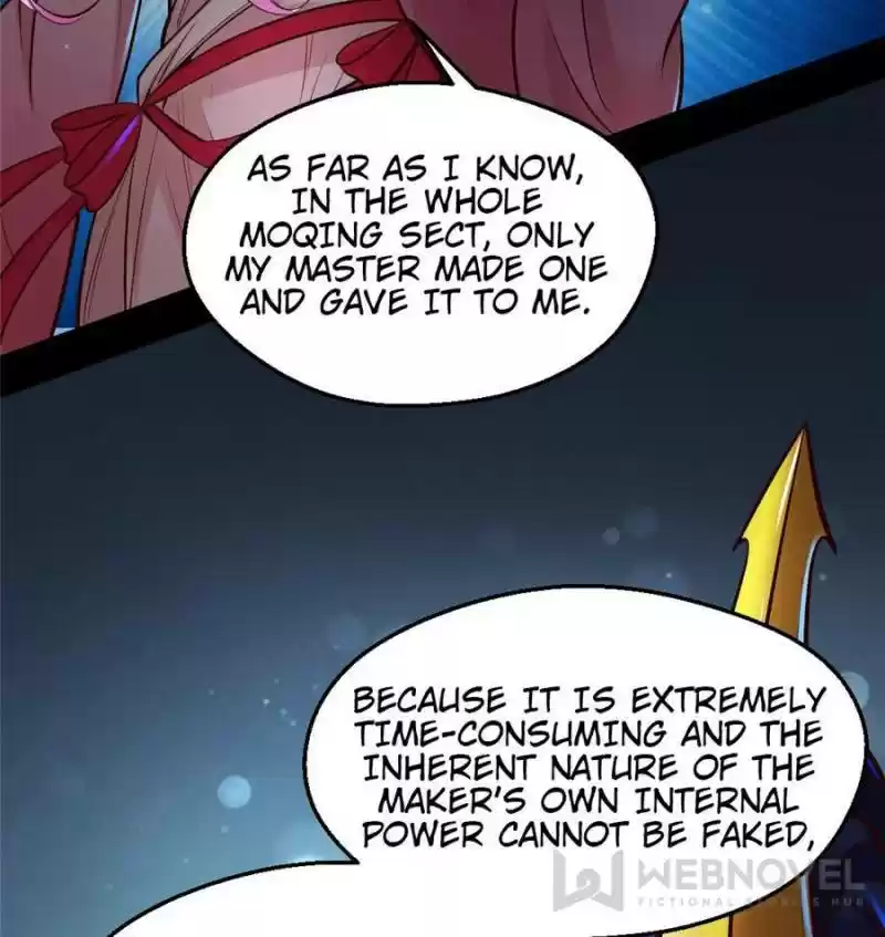 Way To Be The Evil Emperor Chapter 45