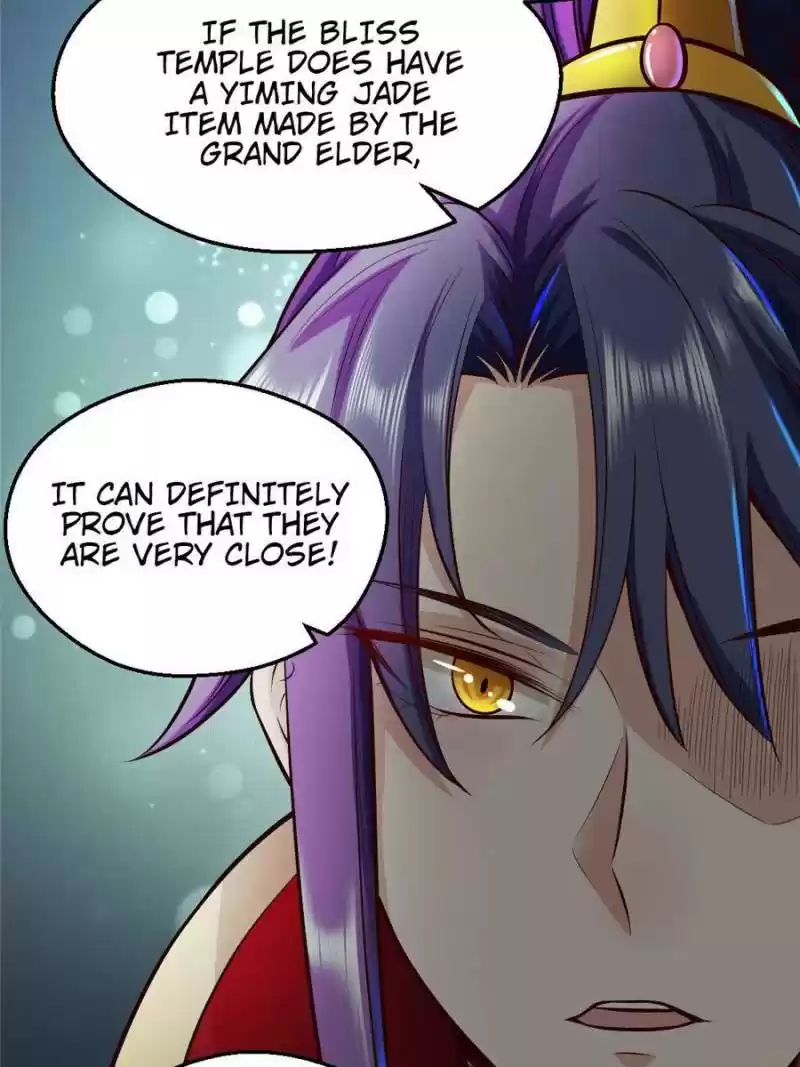 Way To Be The Evil Emperor Chapter 45