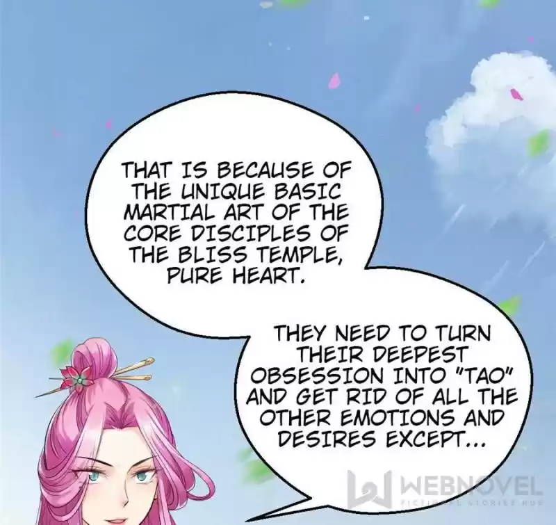 Way To Be The Evil Emperor Chapter 45