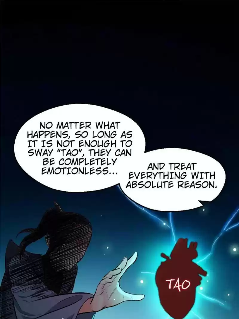 Way To Be The Evil Emperor Chapter 45