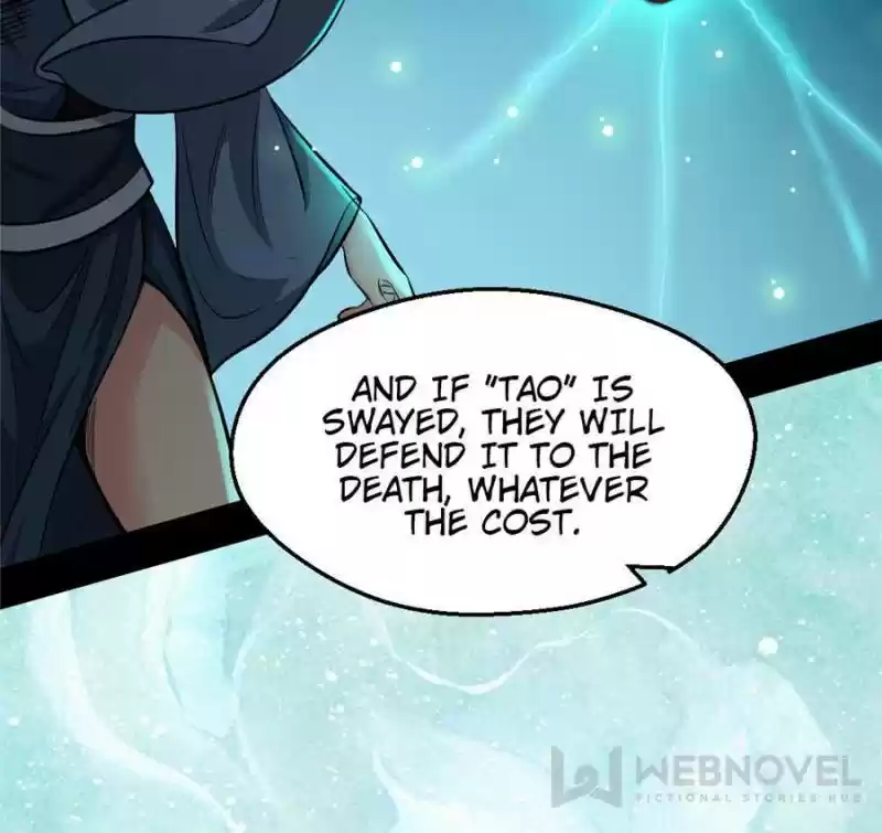 Way To Be The Evil Emperor Chapter 45