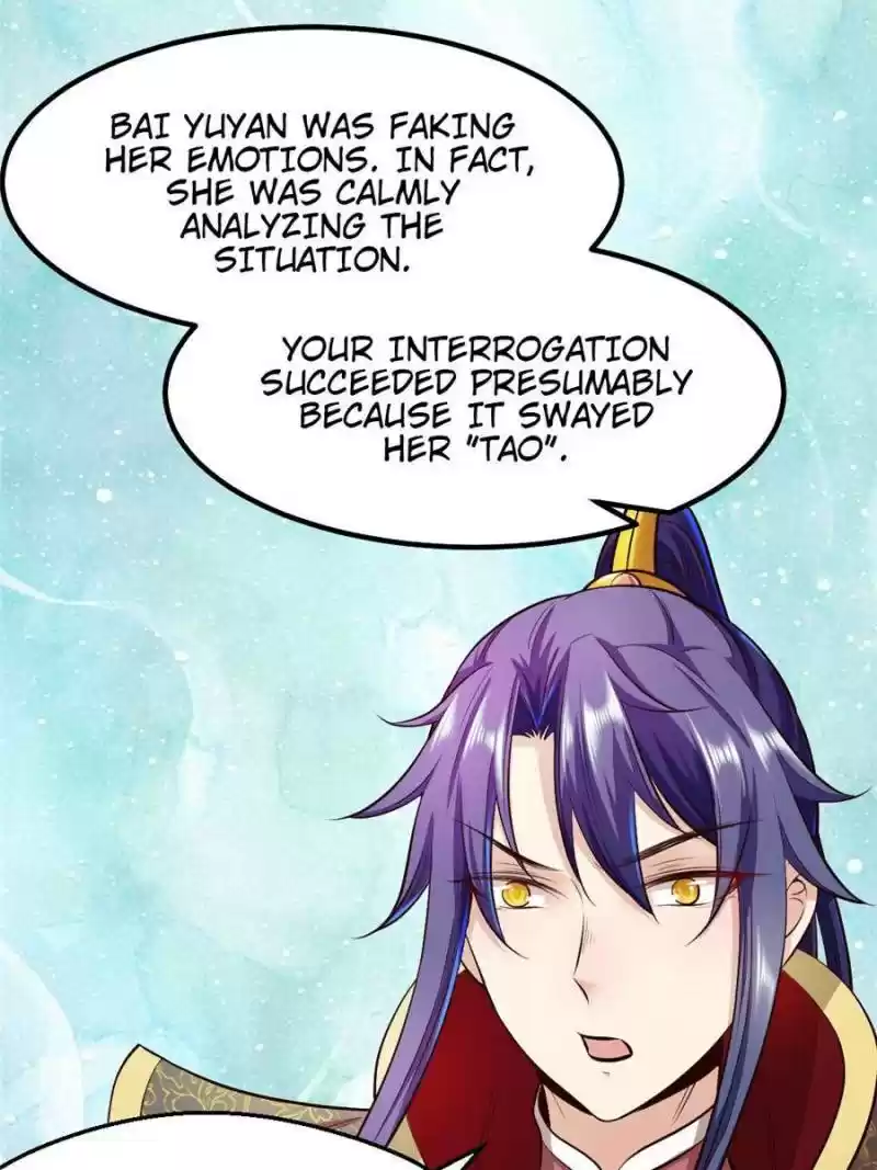 Way To Be The Evil Emperor Chapter 45