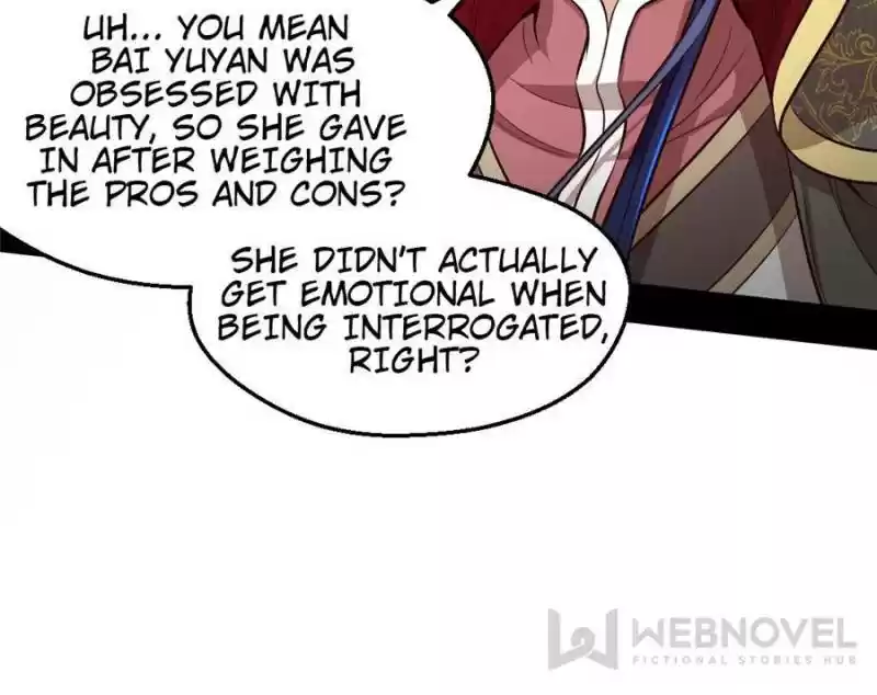 Way To Be The Evil Emperor Chapter 45