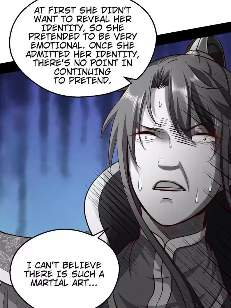 Way To Be The Evil Emperor Chapter 45