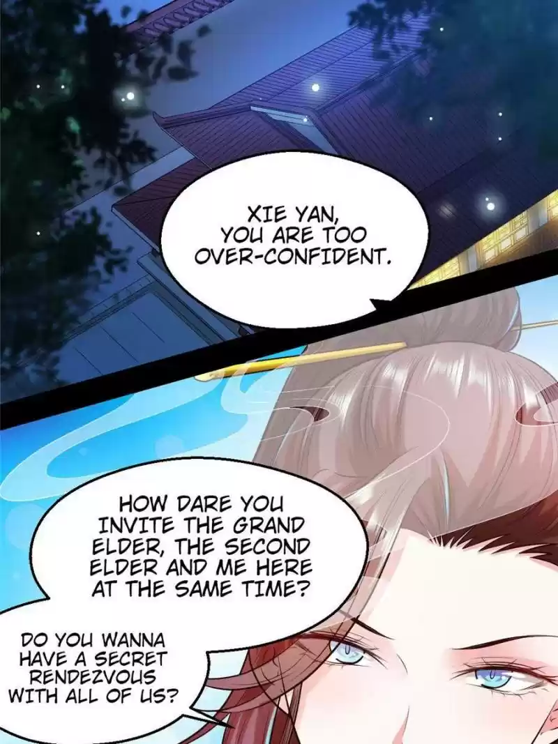 Way To Be The Evil Emperor Chapter 45