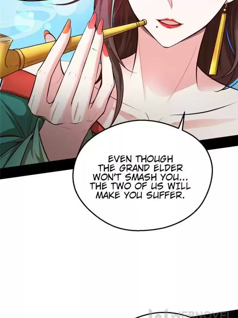 Way To Be The Evil Emperor Chapter 45