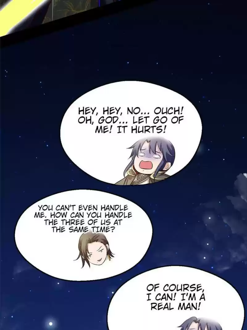 Way To Be The Evil Emperor Chapter 45