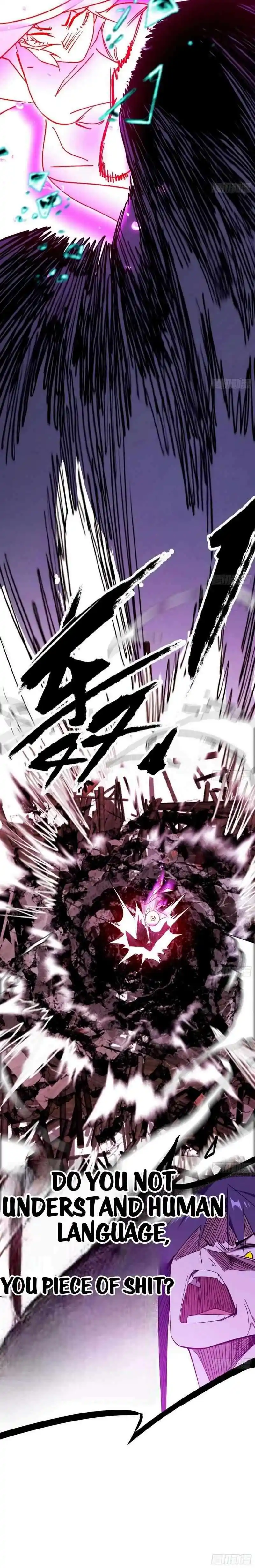 Way To Be The Evil Emperor Chapter 450