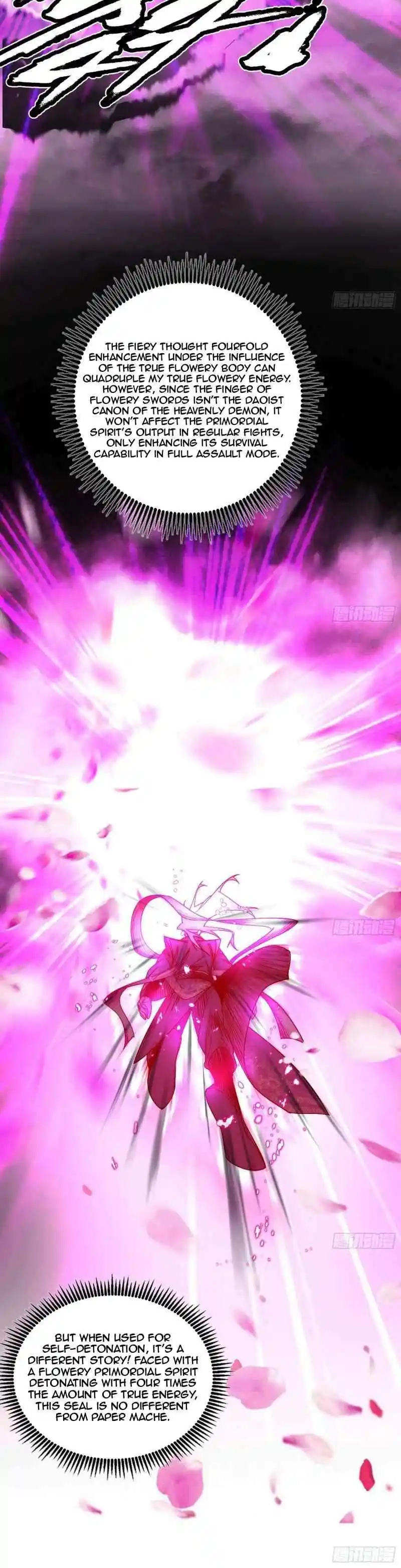 Way To Be The Evil Emperor Chapter 451