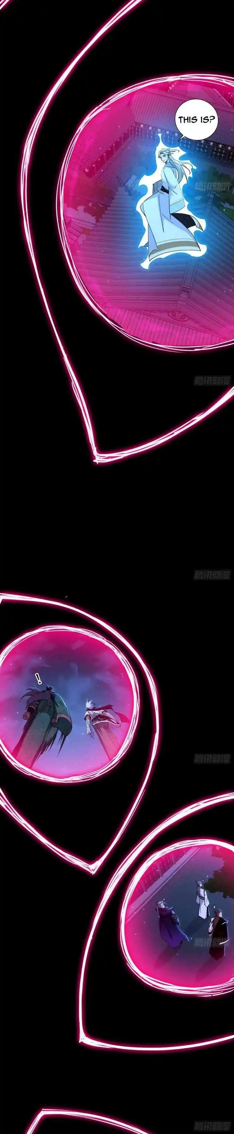 Way To Be The Evil Emperor Chapter 451