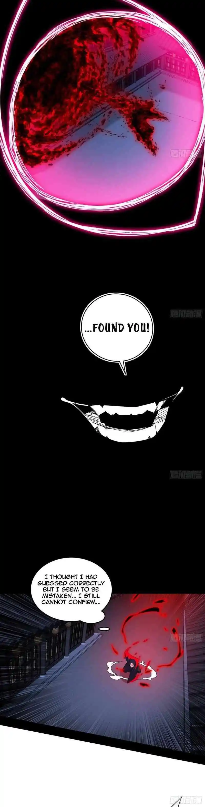 Way To Be The Evil Emperor Chapter 451