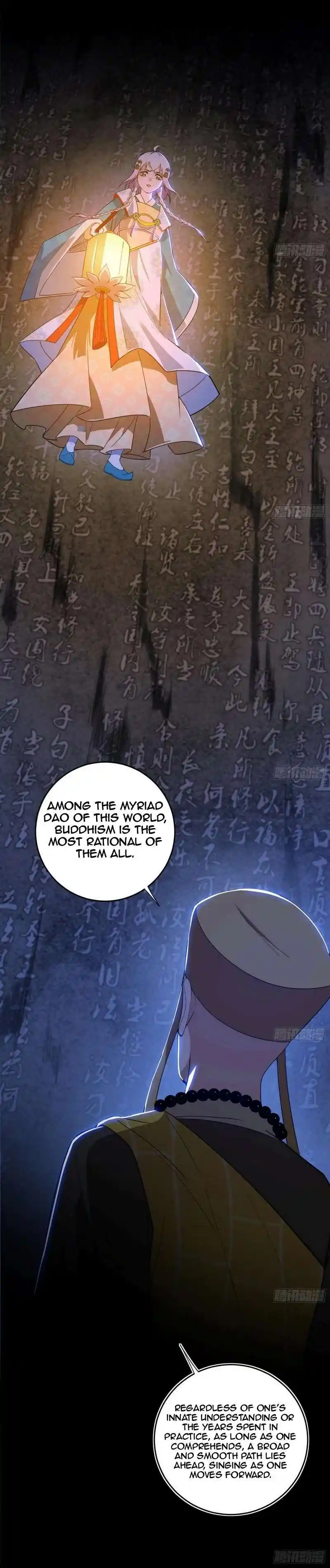 Way To Be The Evil Emperor Chapter 453