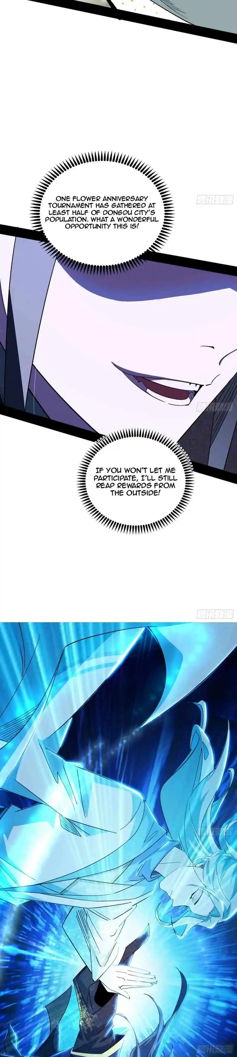 Way To Be The Evil Emperor Chapter 456