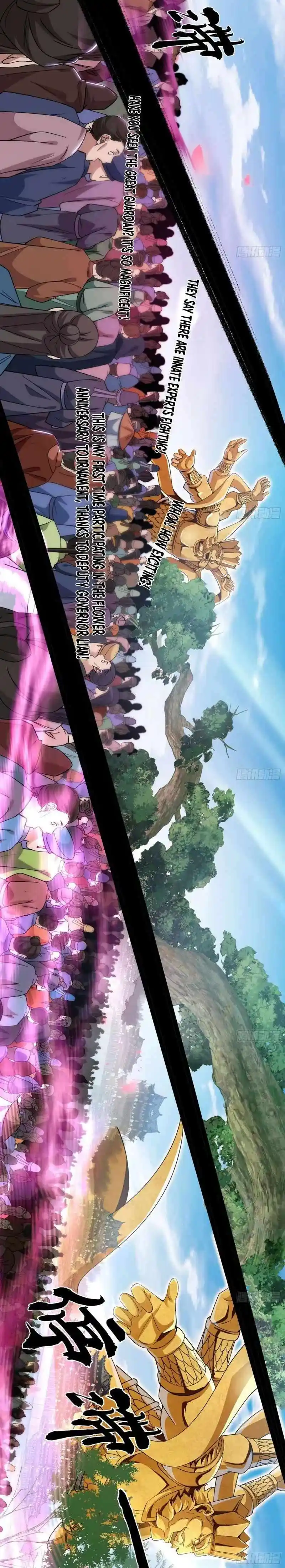 Way To Be The Evil Emperor Chapter 456