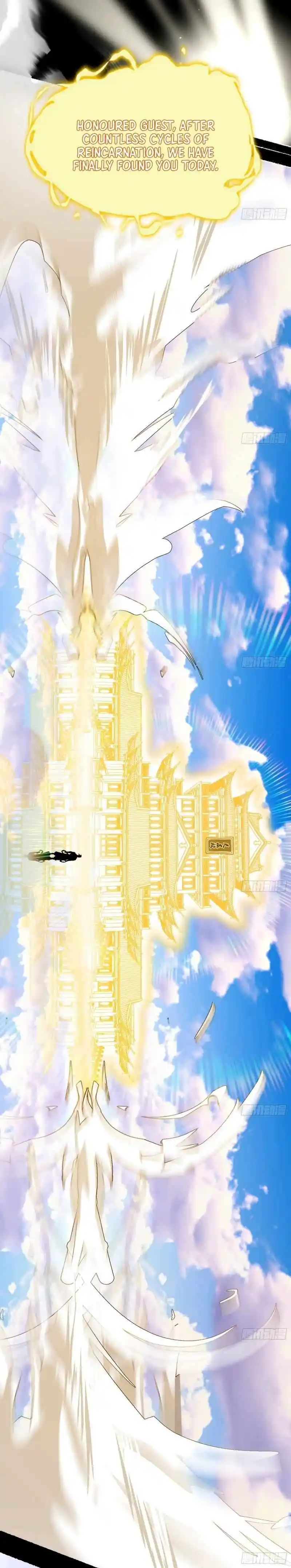 Way To Be The Evil Emperor Chapter 456