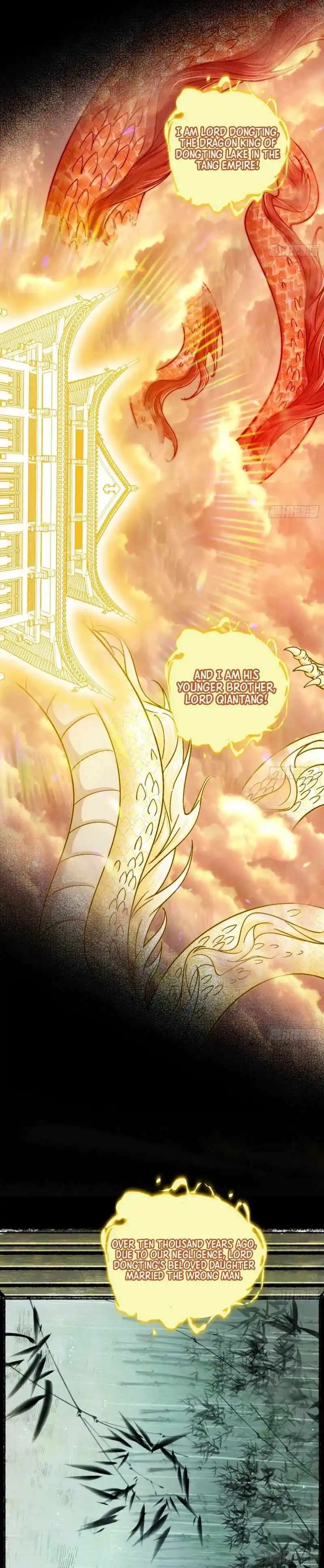 Way To Be The Evil Emperor Chapter 456