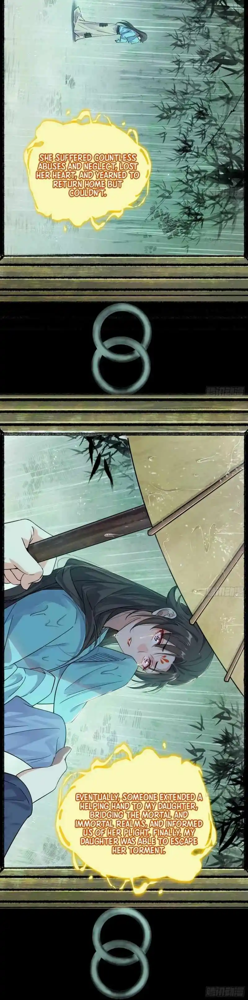 Way To Be The Evil Emperor Chapter 456