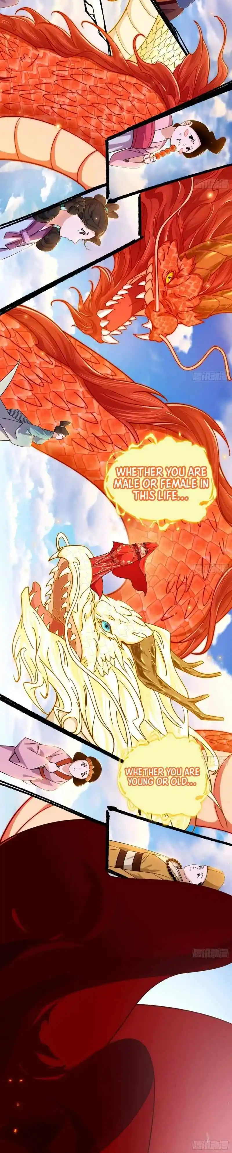 Way To Be The Evil Emperor Chapter 456