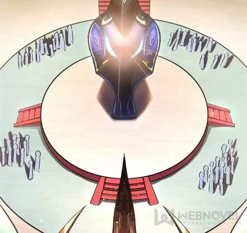 Way To Be The Evil Emperor Chapter 46