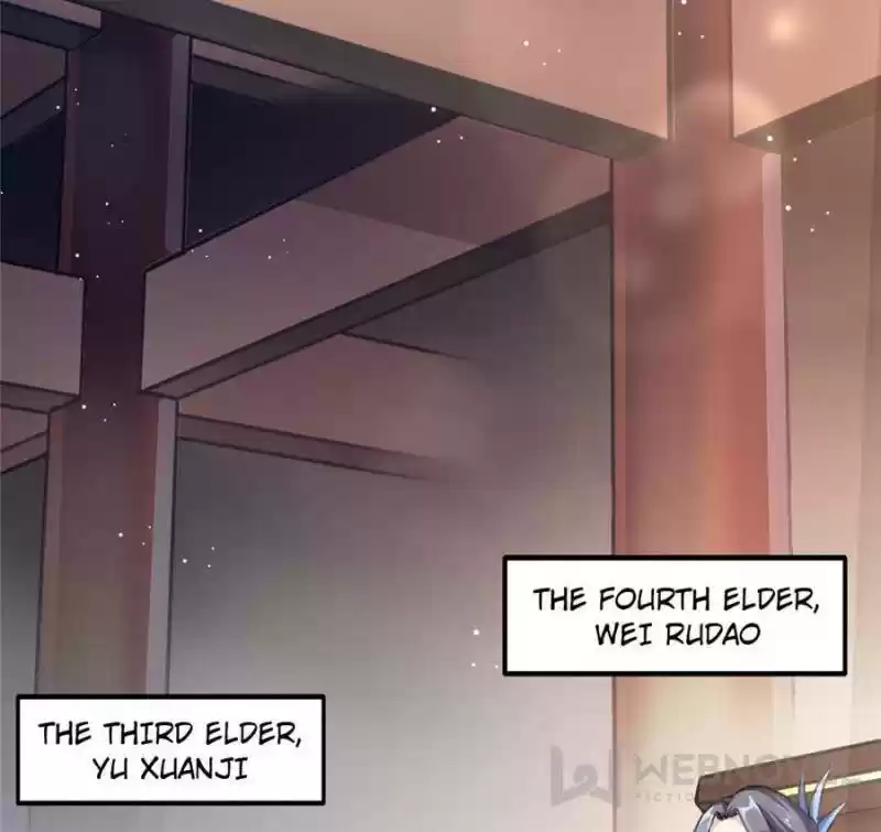 Way To Be The Evil Emperor Chapter 46