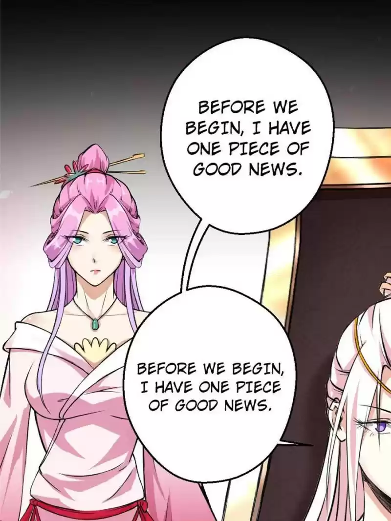 Way To Be The Evil Emperor Chapter 46