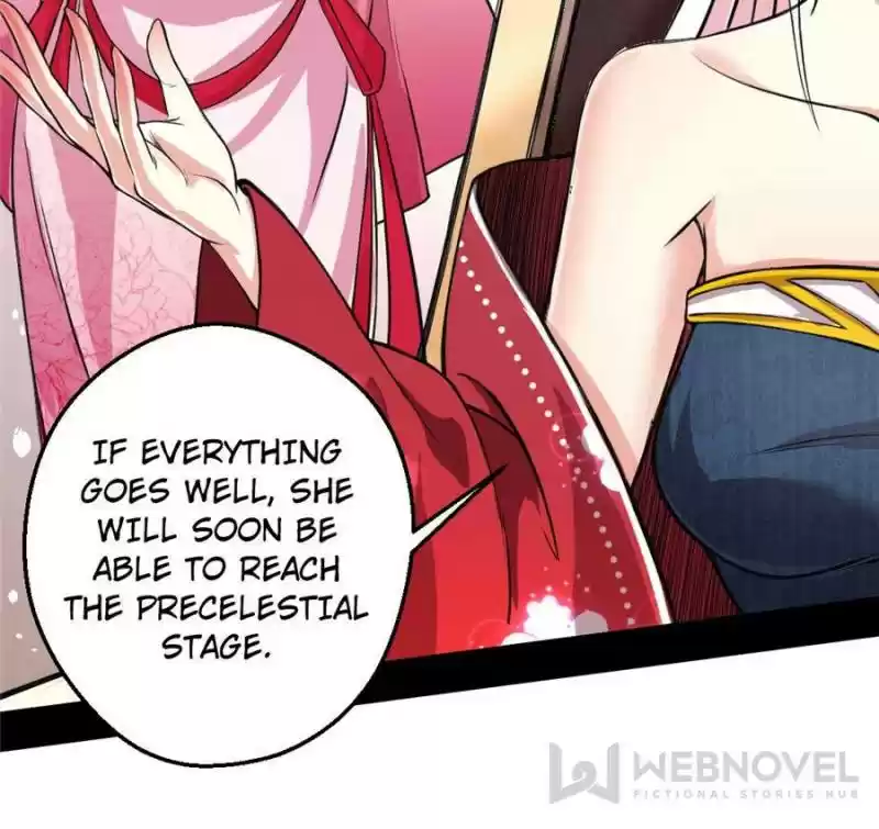 Way To Be The Evil Emperor Chapter 46