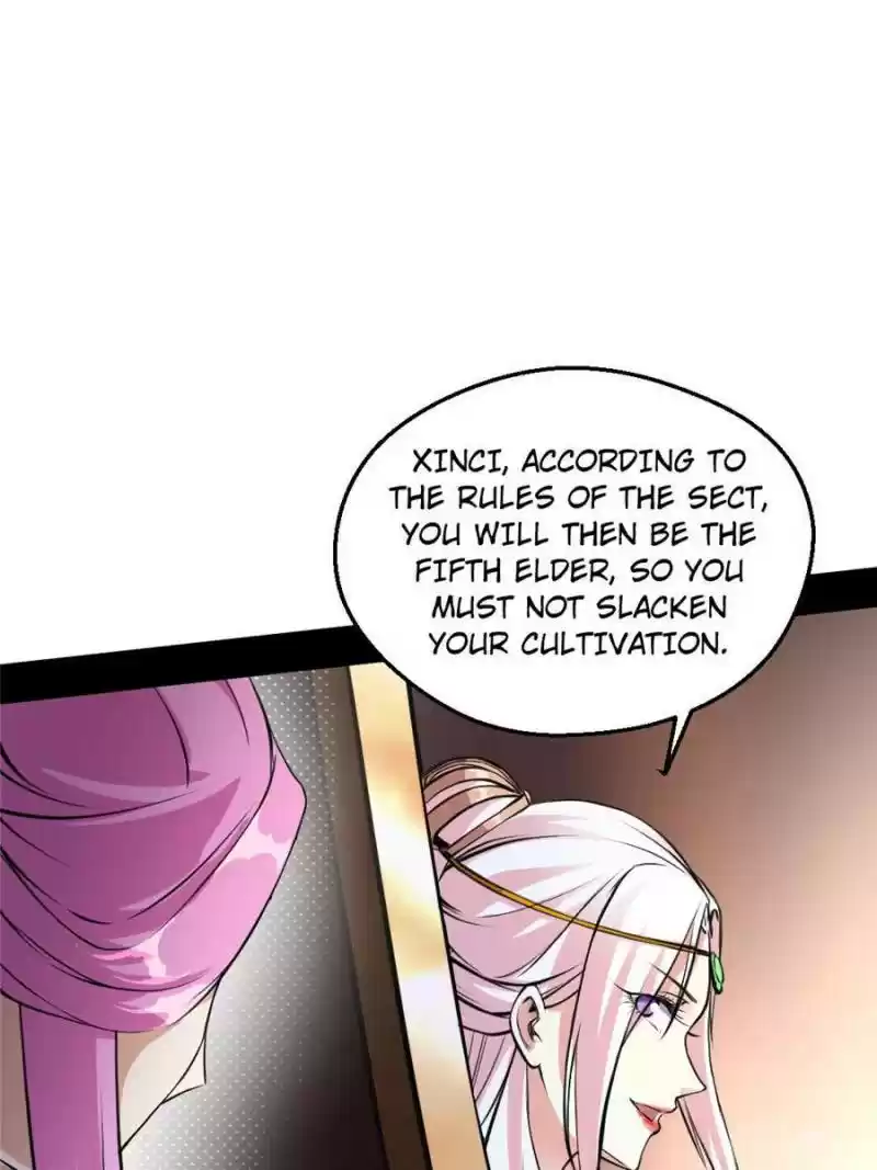 Way To Be The Evil Emperor Chapter 46