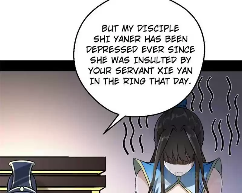 Way To Be The Evil Emperor Chapter 46