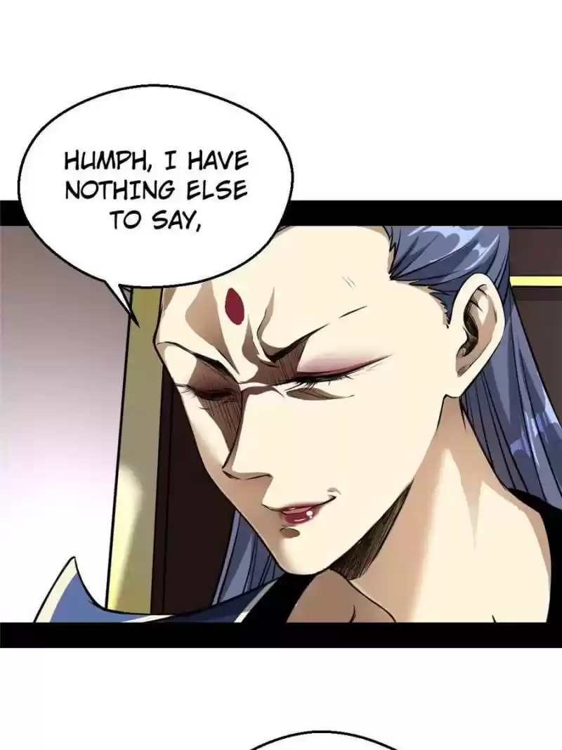 Way To Be The Evil Emperor Chapter 46