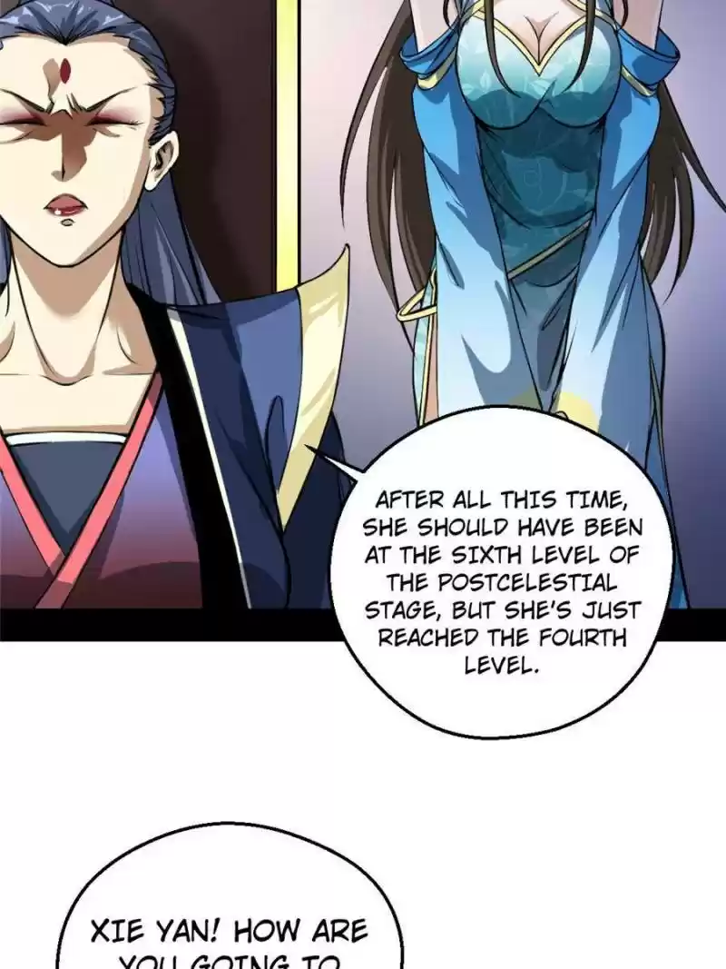 Way To Be The Evil Emperor Chapter 46