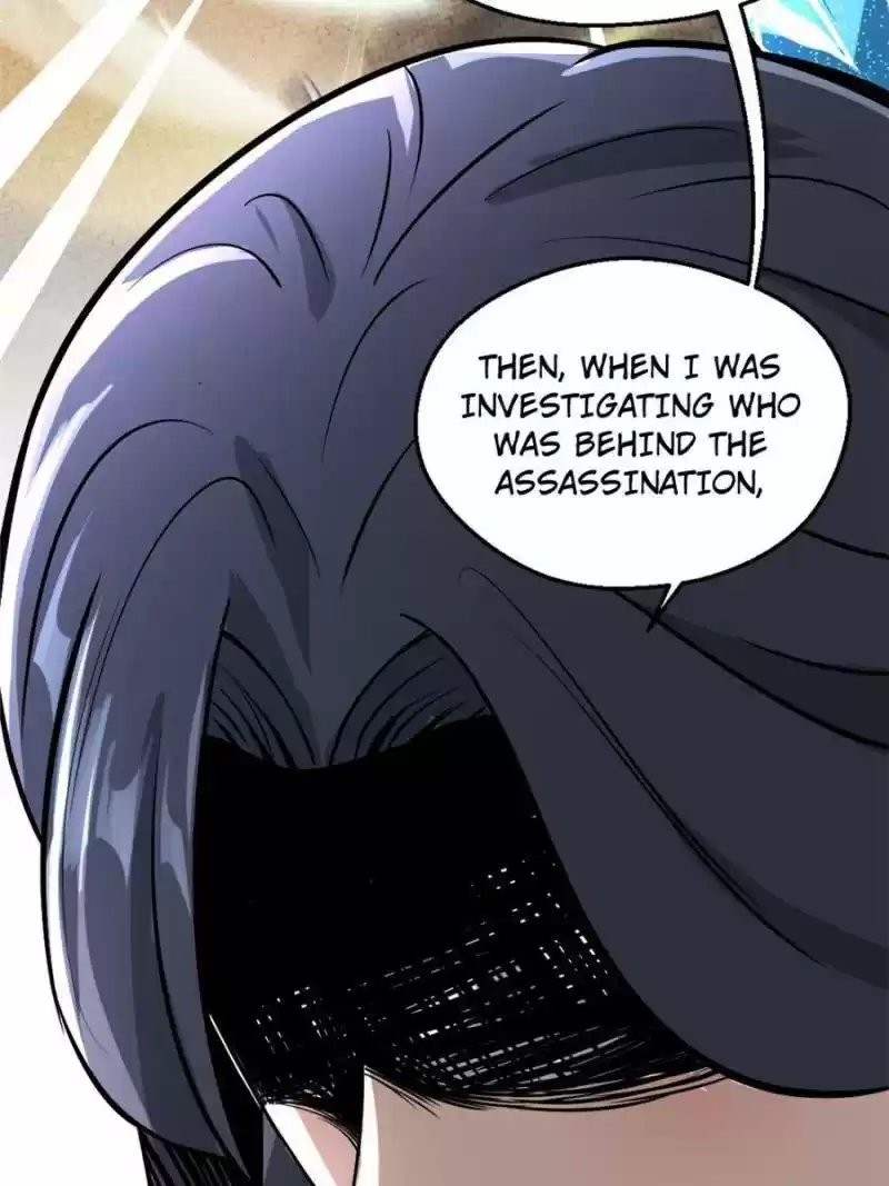 Way To Be The Evil Emperor Chapter 46