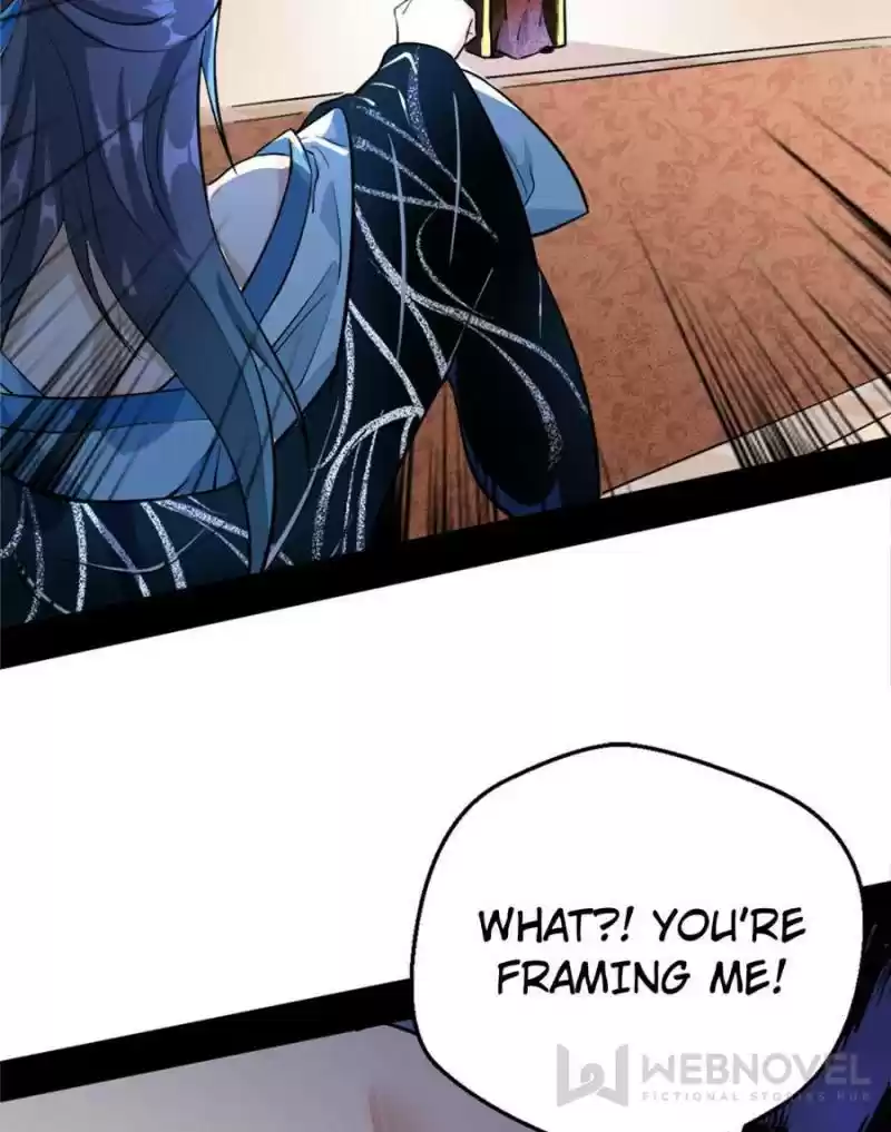 Way To Be The Evil Emperor Chapter 46