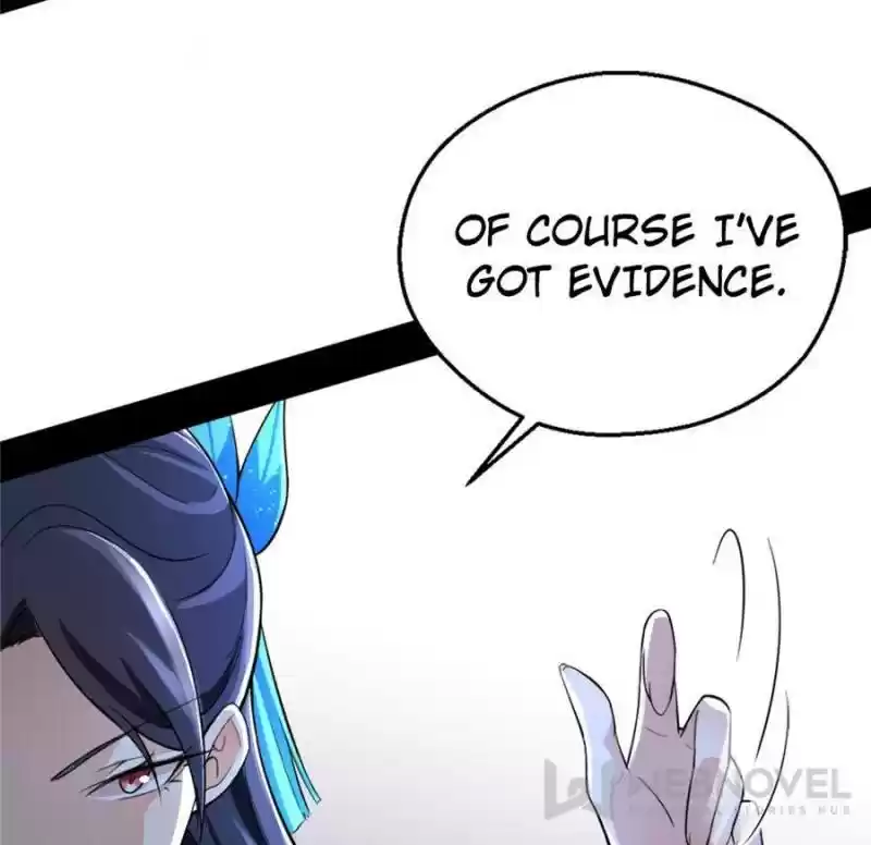 Way To Be The Evil Emperor Chapter 46