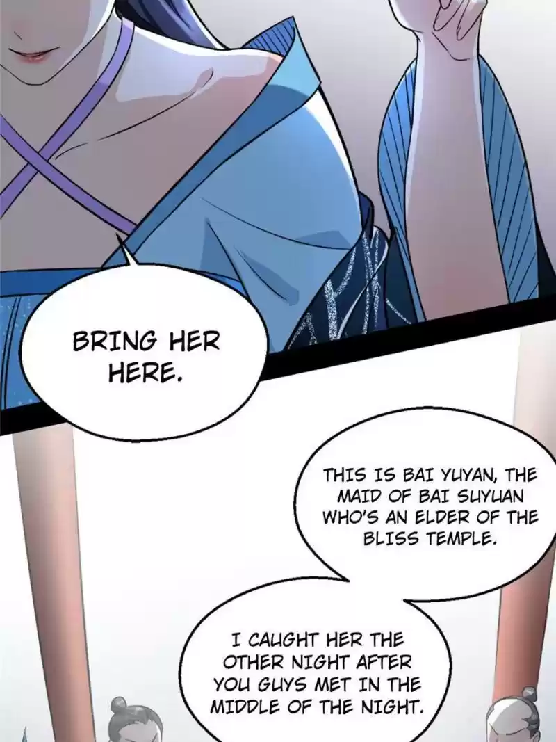 Way To Be The Evil Emperor Chapter 46