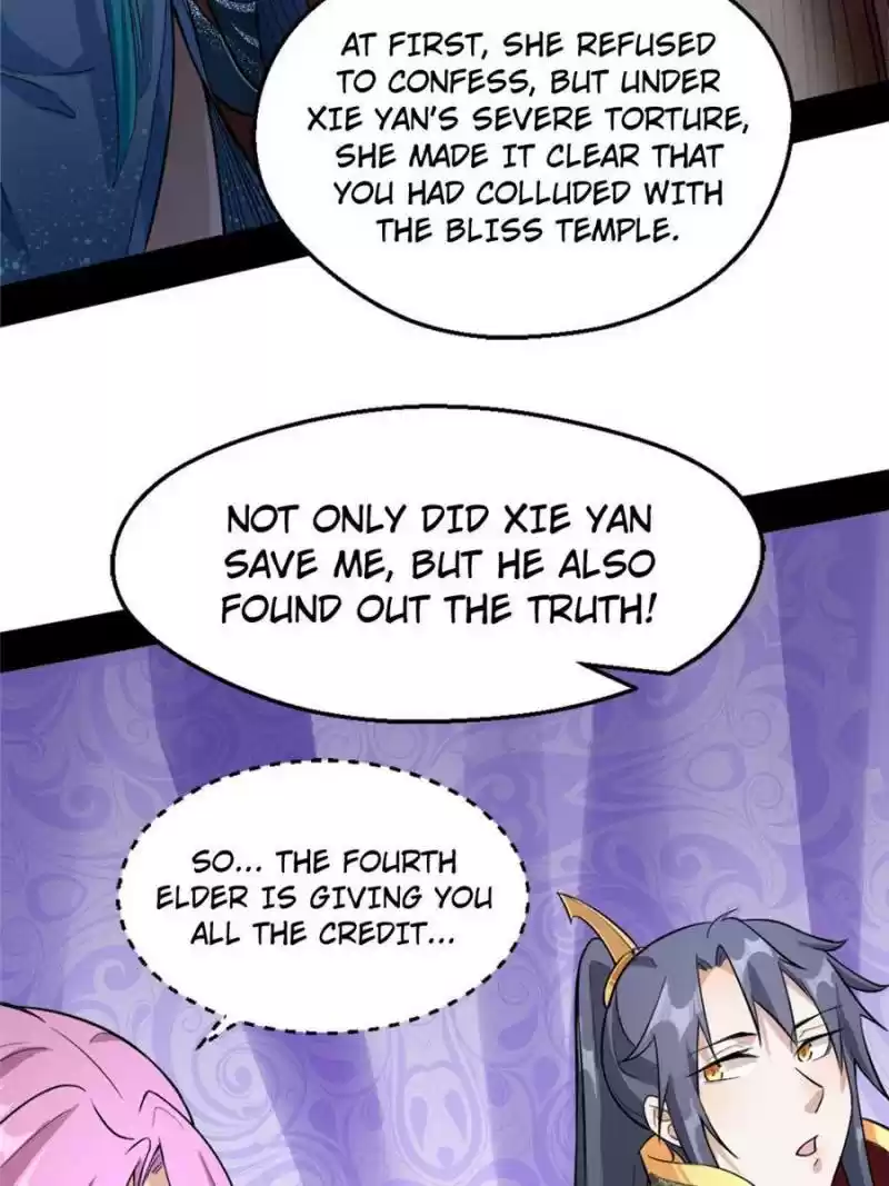 Way To Be The Evil Emperor Chapter 46