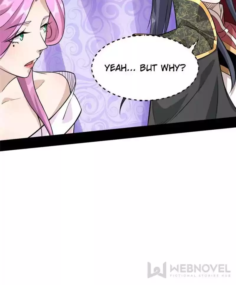 Way To Be The Evil Emperor Chapter 46